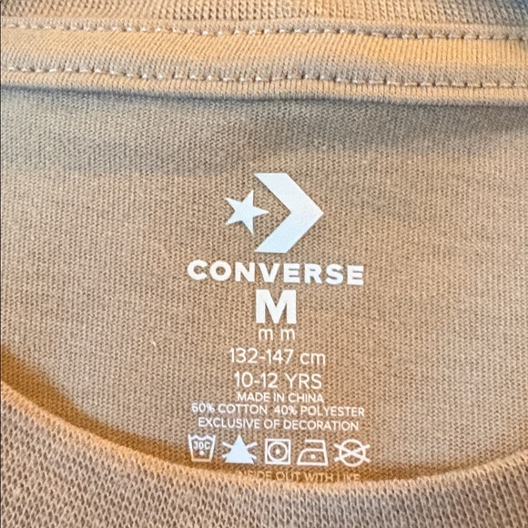 Converse All Star - Picture 3 of 4